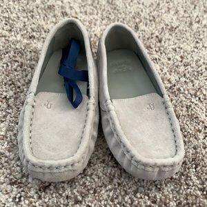 Brand new Janie and Jack loafers